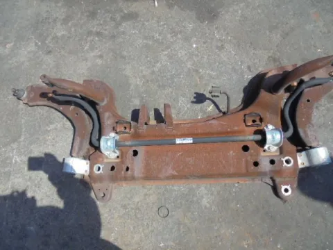 Γέφυρα Εμπρός Οριζόντια για FORD FIESTA (2002 - 2005) Mk5a *ΔΒ* ΠΑΛΕΤΑ 9 *191913* Γέφυρα Εμπρός Οριζόντια για FORD FIESTA (2002 - 2005) Mk5a *ΔΒ* ΠΑΛΕΤΑ 9 *191913*