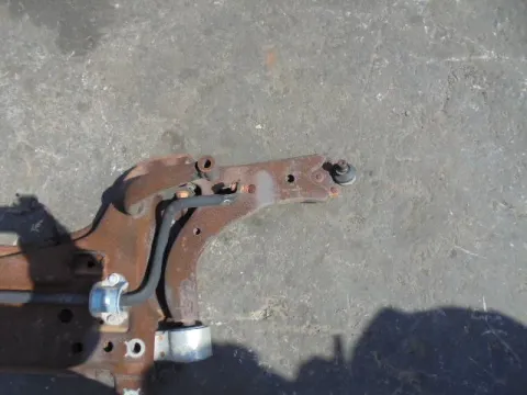 Ψαλίδι Εμπρός Δεξί για FORD FIESTA (2002 - 2005) Mk5a *ΔΒ* ΠΑΛΕΤΑ 9 *191913* Ψαλίδι Εμπρός Δεξί για FORD FIESTA (2002 - 2005) Mk5a *ΔΒ* ΠΑΛΕΤΑ 9 *191913*