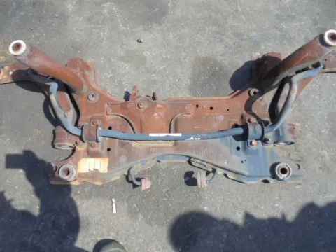 Γέφυρα Εμπρός Οριζόντια για FORD FOCUS (2004 - 2008) Mk2a (DA3 - C307) *ΔΒ* ΠΑΛΕΤΑ 10 *191914* Γέφυρα Εμπρός Οριζόντια για FORD FOCUS (2004 - 2008) Mk2a (DA3 - C307) *ΔΒ* ΠΑΛΕΤΑ 10 *191914*