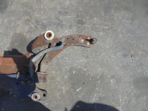 Ψαλίδι Εμπρός Δεξί για FORD FOCUS (2004 - 2008) Mk2a (DA3 - C307) *ΔΒ* ΠΑΛΕΤΑ 10 *191914* Ψαλίδι Εμπρός Δεξί για FORD FOCUS (2004 - 2008) Mk2a (DA3 - C307) *ΔΒ* ΠΑΛΕΤΑ 10 *191914*