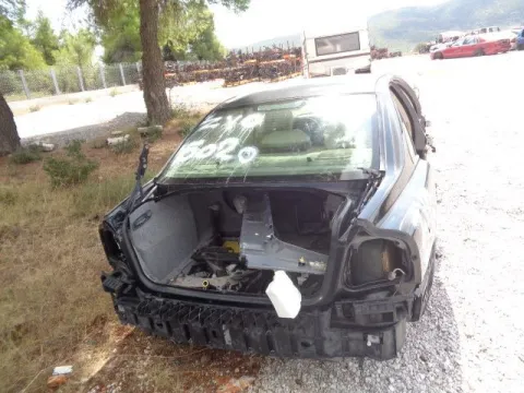 Τροπέτο Αμάξι κομπλέ με Κινητήρα και Σασμάν (B6294T) για VOLVO S80 (1999 - 2005) (TS) (XY) Sedan - 4dr 3000 B 6294 T Petrol 272 T6 *ΔΒ* -  Τροπέτο Αμάξι κομπλέ με Κινητήρα και Σασμάν (B6294T) για VOLVO S80 (1999 - 2005) (TS) (XY) Sedan - 4dr 3000 B 6294 T Petrol 272 T6 *ΔΒ* -