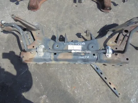 Γέφυρα Εμπρός Οριζόντια για FORD FIESTA (2008 - 2012) Mk6 (JA8) *ΔΒ* ΠΑΛΕΤΑ 9 *191913* Γέφυρα Εμπρός Οριζόντια για FORD FIESTA (2008 - 2012) Mk6 (JA8) *ΔΒ* ΠΑΛΕΤΑ 9 *191913*