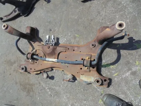 Γέφυρα Εμπρός Οριζόντια για FORD FOCUS (2004 - 2008) Mk2a (DA3 - C307) *ΔΒ* ΠΑΛΕΤΑ 10 *191914* Γέφυρα Εμπρός Οριζόντια για FORD FOCUS (2004 - 2008) Mk2a (DA3 - C307) *ΔΒ* ΠΑΛΕΤΑ 10 *191914*