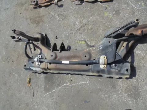 Γέφυρα Εμπρός Οριζόντια για FORD FIESTA (2008 - 2012) Mk6 (JA8) *ΔΒ* ΠΑΛΕΤΑ 9 *191913* Γέφυρα Εμπρός Οριζόντια για FORD FIESTA (2008 - 2012) Mk6 (JA8) *ΔΒ* ΠΑΛΕΤΑ 9 *191913*
