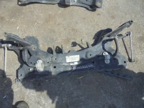 Γέφυρα Εμπρός Οριζόντια για FORD FIESTA (2008 - 2012) Mk6 (JA8) *ΔΒ* ΠΑΛΕΤΑ 9 *191913* Γέφυρα Εμπρός Οριζόντια για FORD FIESTA (2008 - 2012) Mk6 (JA8) *ΔΒ* ΠΑΛΕΤΑ 9 *191913*