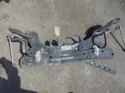 Γέφυρα Εμπρός Οριζόντια για FORD FIESTA (2008 - 2012) Mk6 (JA8) *ΔΒ* ΠΑΛΕΤΑ 9 *191913* Γέφυρα Εμπρός Οριζόντια για FORD FIESTA (2008 - 2012) Mk6 (JA8) *ΔΒ* ΠΑΛΕΤΑ 9 *191913*