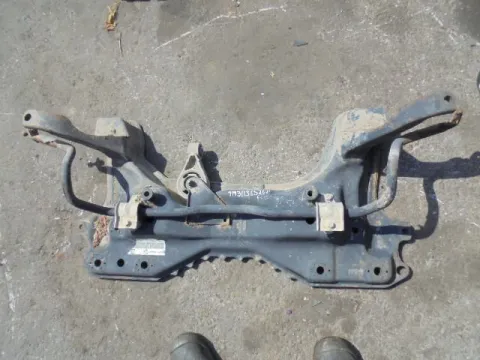 Γέφυρα Εμπρός Οριζόντια για FORD FOCUS (1998 - 2001) Mk1a *ΔΒ* ΠΑΛΕΤΑ 10 *191914* Γέφυρα Εμπρός Οριζόντια για FORD FOCUS (1998 - 2001) Mk1a *ΔΒ* ΠΑΛΕΤΑ 10 *191914*