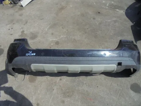 Προφυλακτήρας Πίσω Με Parktronic για MERCEDES M-CLASS (2005 - 2008) (W164) , (2009 - 2011) (W164) Προφυλακτήρας Πίσω Με Parktronic για MERCEDES M-CLASS (2005 - 2008) (W164) , (2009 - 2011) (W164)