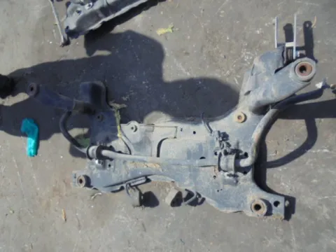 Γέφυρα Εμπρός Οριζόντια για FORD C-MAX (2007 - 2010) Mk1b (C214) *ΔΒ* ΠΑΛΕΤΑ 10 *191914* Γέφυρα Εμπρός Οριζόντια για FORD C-MAX (2007 - 2010) Mk1b (C214) *ΔΒ* ΠΑΛΕΤΑ 10 *191914*