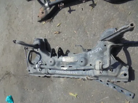 Γέφυρα Εμπρός Οριζόντια για FORD FIESTA (2008 - 2012) Mk6 (JA8) *ΔΒ* ΠΑΛΕΤΑ 9 *191913* Γέφυρα Εμπρός Οριζόντια για FORD FIESTA (2008 - 2012) Mk6 (JA8) *ΔΒ* ΠΑΛΕΤΑ 9 *191913*
