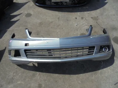 Προφυλακτήρας Εμπρός για MERCEDES C - CLASS (2007 - 2011) (W204) Προφυλακτήρας Εμπρός για MERCEDES C - CLASS (2007 - 2011) (W204)