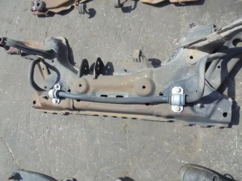 Γέφυρα Εμπρός Οριζόντια για FORD FIESTA (2008 - 2012) Mk6 (JA8) *ΔΒ* ΠΑΛΕΤΑ 9 *191913* Γέφυρα Εμπρός Οριζόντια για FORD FIESTA (2008 - 2012) Mk6 (JA8) *ΔΒ* ΠΑΛΕΤΑ 9 *191913*