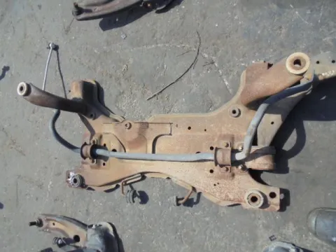 Γέφυρα Εμπρός Οριζόντια για FORD C-MAX (2007 - 2010) Mk1b (C214) *ΔΒ* ΠΑΛΕΤΑ 10 *191914* Γέφυρα Εμπρός Οριζόντια για FORD C-MAX (2007 - 2010) Mk1b (C214) *ΔΒ* ΠΑΛΕΤΑ 10 *191914*