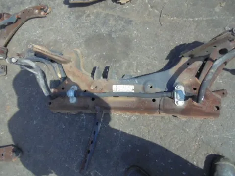 Γέφυρα Εμπρός Οριζόντια για FORD FIESTA (2008 - 2012) Mk6 (JA8) *ΔΒ* ΠΑΛΕΤΑ 9 *191913* Γέφυρα Εμπρός Οριζόντια για FORD FIESTA (2008 - 2012) Mk6 (JA8) *ΔΒ* ΠΑΛΕΤΑ 9 *191913*