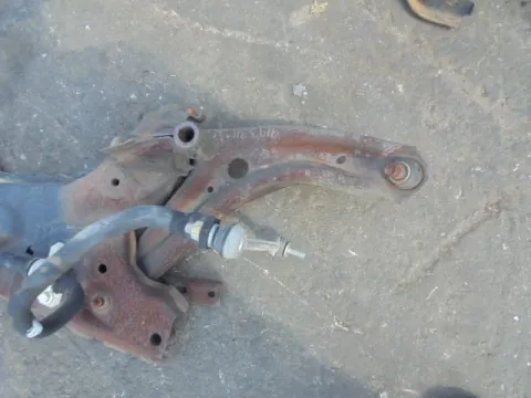 Ψαλίδι Εμπρός Δεξί για FORD FIESTA (2008 - 2012) Mk6 (JA8) *ΔΒ* ΠΑΛΕΤΑ 9 *191913* Ψαλίδι Εμπρός Δεξί για FORD FIESTA (2008 - 2012) Mk6 (JA8) *ΔΒ* ΠΑΛΕΤΑ 9 *191913*
