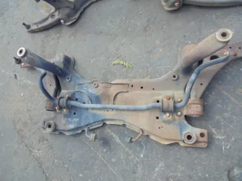 Γέφυρα Εμπρός Οριζόντια για FORD FOCUS (2008 - 2010) Mk2b (DA3 - C307) *ΔΒ* ΠΑΛΕΤΑ 10 *191914* Γέφυρα Εμπρός Οριζόντια για FORD FOCUS (2008 - 2010) Mk2b (DA3 - C307) *ΔΒ* ΠΑΛΕΤΑ 10 *191914*