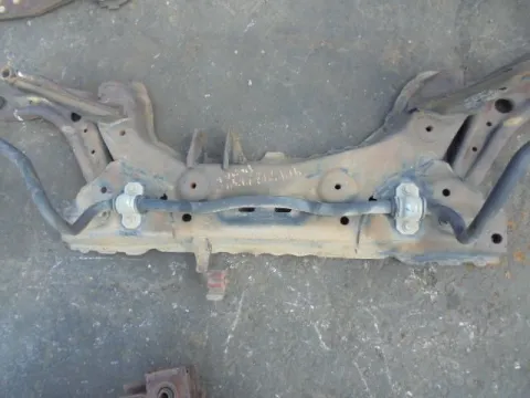 Γέφυρα Εμπρός Οριζόντια για FORD FIESTA (2008 - 2012) Mk6 (JA8) *ΔΒ* ΠΑΛΕΤΑ 9 *191913* Γέφυρα Εμπρός Οριζόντια για FORD FIESTA (2008 - 2012) Mk6 (JA8) *ΔΒ* ΠΑΛΕΤΑ 9 *191913*