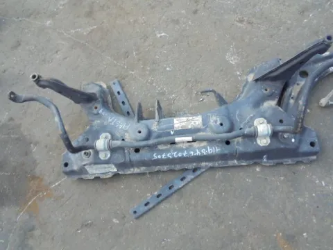 Γέφυρα Εμπρός Οριζόντια για FORD FIESTA (2008 - 2012) Mk6 (JA8) *ΔΒ* ΠΑΛΕΤΑ 9 *191913* Γέφυρα Εμπρός Οριζόντια για FORD FIESTA (2008 - 2012) Mk6 (JA8) *ΔΒ* ΠΑΛΕΤΑ 9 *191913*