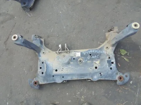 Γέφυρα Εμπρός Οριζόντια για FORD C-MAX (2007 - 2010) Mk1b (C214) *ΔΒ* ΠΑΛΕΤΑ 10 *191914* Γέφυρα Εμπρός Οριζόντια για FORD C-MAX (2007 - 2010) Mk1b (C214) *ΔΒ* ΠΑΛΕΤΑ 10 *191914*