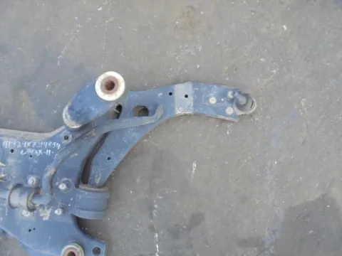 Ψαλίδι Εμπρός Δεξί για FORD C-MAX (2007 - 2010) Mk1b (C214) *ΔΒ* ΠΑΛΕΤΑ 10 *191914* Ψαλίδι Εμπρός Δεξί για FORD C-MAX (2007 - 2010) Mk1b (C214) *ΔΒ* ΠΑΛΕΤΑ 10 *191914*