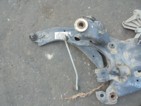 Ψαλίδι Εμπρός Αριστερό για FORD FOCUS (2008 - 2010) Mk2b (DA3 - C307) *ΔΒ* ΠΑΛΕΤΑ 10 *191914* Ψαλίδι Εμπρός Αριστερό για FORD FOCUS (2008 - 2010) Mk2b (DA3 - C307) *ΔΒ* ΠΑΛΕΤΑ 10 *191914*