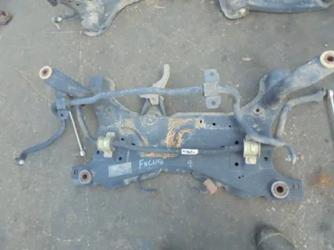 Γέφυρα Εμπρός Οριζόντια για FORD FOCUS (2004 - 2008) Mk2a (DA3 - C307) *ΔΒ* ΠΑΛΕΤΑ 10 *191914* Γέφυρα Εμπρός Οριζόντια για FORD FOCUS (2004 - 2008) Mk2a (DA3 - C307) *ΔΒ* ΠΑΛΕΤΑ 10 *191914*