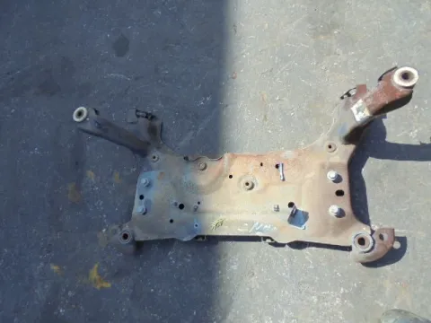 Γέφυρα Εμπρός Οριζόντια για FORD C-MAX (2007 - 2010) Mk1b (C214) *ΔΒ* Γέφυρα Εμπρός Οριζόντια για FORD C-MAX (2007 - 2010) Mk1b (C214) *ΔΒ*