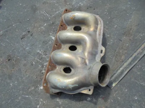 Πολλαπλή Εξαγωγής για CITROEN C5 (2001 - 2004) (DC) 1800 6FZ (EW7J4) Petrol 115 16V *Γ* Πολλαπλή Εξαγωγής για CITROEN C5 (2001 - 2004) (DC) 1800 6FZ (EW7J4) Petrol 115 16V *Γ*