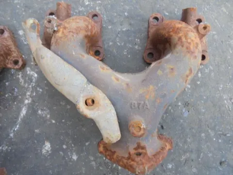Πολλαπλή Εξαγωγής 87A για NISSAN SUNNY (1991 - 1995) (N14) 1400 (GA14) petrol 75 16V *Γ* Πολλαπλή Εξαγωγής 87A για NISSAN SUNNY (1991 - 1995) (N14) 1400 (GA14) petrol 75 16V *Γ*