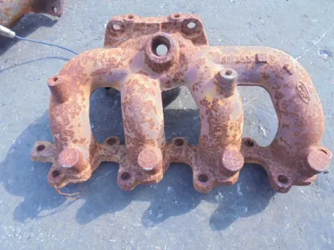 Πολλαπλή Εξαγωγής 968F9430A για FORD MONDEO (1996 - 2000) Mk2 1800 (RK_) Petrol 115 16V *Γ* Πολλαπλή Εξαγωγής 968F9430A για FORD MONDEO (1996 - 2000) Mk2 1800 (RK_) Petrol 115 16V *Γ*