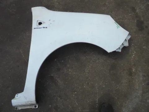 Φτερό Εμπρός Δεξιό για RENAULT KANGOO (2009 - 2013) (KW) BE BOP Φτερό Εμπρός Δεξιό για RENAULT KANGOO (2009 - 2013) (KW) BE BOP