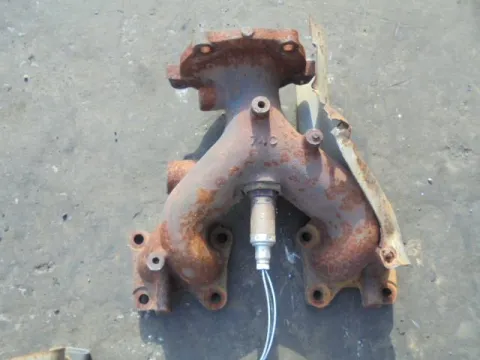Πολλαπλή Εξαγωγής 74C για NISSAN ALMERA (1995 - 1998) (N15) 1600 GA16DE petrol 99 *Γ* Πολλαπλή Εξαγωγής 74C για NISSAN ALMERA (1995 - 1998) (N15) 1600 GA16DE petrol 99 *Γ*