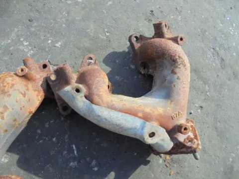Πολλαπλή Εξαγωγής 87A για NISSAN SUNNY (1991 - 1995) (N14) 1400 (GA14) petrol 75 16V *Γ* Πολλαπλή Εξαγωγής 87A για NISSAN SUNNY (1991 - 1995) (N14) 1400 (GA14) petrol 75 16V *Γ*