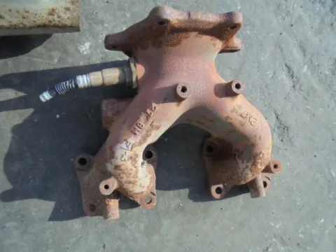 Πολλαπλή Εξαγωγής BM7 για NISSAN ALMERA (2000 - 2002) (N16) 1500 (QG15DE) petrol 90 *Γ* Πολλαπλή Εξαγωγής BM7 για NISSAN ALMERA (2000 - 2002) (N16) 1500 (QG15DE) petrol 90 *Γ*