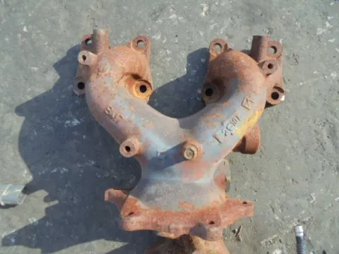 Πολλαπλή Εξαγωγής BM7 για NISSAN ALMERA (2000 - 2002) (N16) 1500 (QG15DE) petrol 90 *Γ* Πολλαπλή Εξαγωγής BM7 για NISSAN ALMERA (2000 - 2002) (N16) 1500 (QG15DE) petrol 90 *Γ*