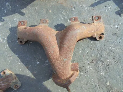 Πολλαπλή Εξαγωγής 46400319 για FIAT SEICENTO (1998 - 2001) (187) 1101 (176B2.000) (187A1.000) Petrol 54 Spo , (2001 - 2006) (187) *Γ* Πολλαπλή Εξαγωγής 46400319 για FIAT SEICENTO (1998 - 2001) (187) 1101 (176B2.000) (187A1.000) Petrol 54 Spo , (2001 - 2006) (187) *Γ*