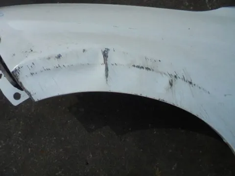Φτερό Εμπρός Αριστερό (Ελαττωματικό) για FIAT TIPO (2016 - ) -  Φτερό Εμπρός Αριστερό (Ελαττωματικό) για FIAT TIPO (2016 - ) -