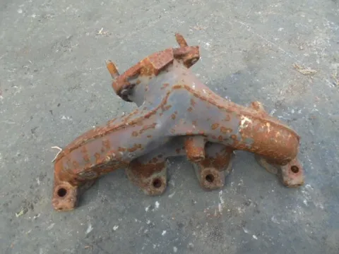 Πολλαπλή Εξαγωγής 306572 για CITROEN SAXO (1996 - 1999) (S) 1000 CDZ (TU9M) Petrol 45 , (1999 - 2002) (S) 1000 CDZ (TU9M) Petrol 50 *Γ* Πολλαπλή Εξαγωγής 306572 για CITROEN SAXO (1996 - 1999) (S) 1000 CDZ (TU9M) Petrol 45 , (1999 - 2002) (S) 1000 CDZ (TU9M) Petrol 50 *Γ*