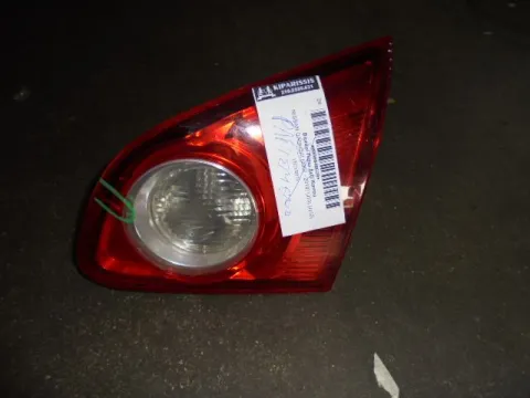 Φανάρι Πίσω Δεξί Καπού Ραγισμένο για NISSAN QASHQAI (2007 - 2010) (J10) (JJ10) Φανάρι Πίσω Δεξί Καπού Ραγισμένο για NISSAN QASHQAI (2007 - 2010) (J10) (JJ10)