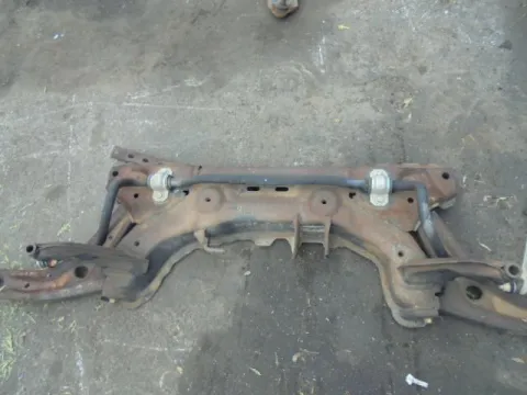 Γέφυρα Εμπρός Οριζόντια για FORD FIESTA (2008 - 2012) Mk6 (JA8) *ΔΒ* ΠΑΛΕΤΑ 29 *192594* Γέφυρα Εμπρός Οριζόντια για FORD FIESTA (2008 - 2012) Mk6 (JA8) *ΔΒ* ΠΑΛΕΤΑ 29 *192594*