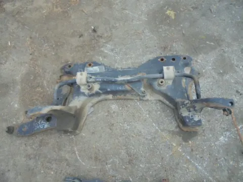 Γέφυρα Εμπρός Οριζόντια για FORD FOCUS (1998 - 2001) Mk1a *ΔΒ* ΠΑΛΕΤΑ 4 *191907* Γέφυρα Εμπρός Οριζόντια για FORD FOCUS (1998 - 2001) Mk1a *ΔΒ* ΠΑΛΕΤΑ 4 *191907*
