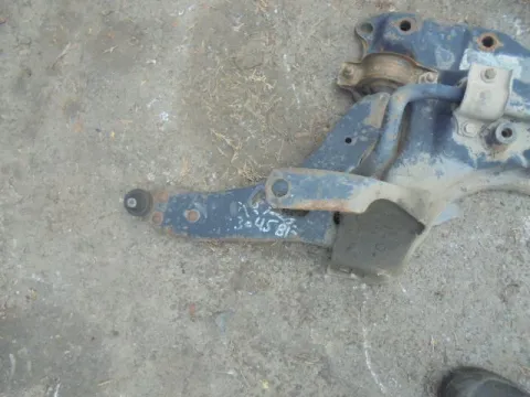 Ψαλίδι Εμπρός Δεξί για FORD FOCUS (1998 - 2001) Mk1a *ΔΒ* ΠΑΛΕΤΑ 4 *191907* Ψαλίδι Εμπρός Δεξί για FORD FOCUS (1998 - 2001) Mk1a *ΔΒ* ΠΑΛΕΤΑ 4 *191907*