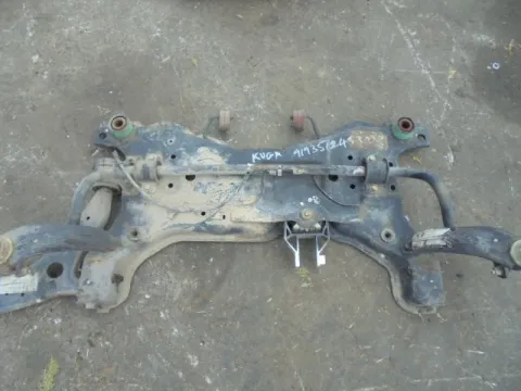Γέφυρα Εμπρός Οριζόντια για FORD KUGA (2008 - 2012) *ΔΒ* ΠΑΛΕΤΑ 4 *191907* Γέφυρα Εμπρός Οριζόντια για FORD KUGA (2008 - 2012) *ΔΒ* ΠΑΛΕΤΑ 4 *191907*