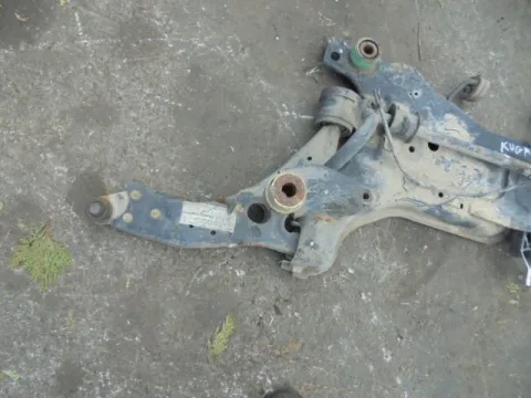Ψαλίδι Εμπρός Δεξί για FORD KUGA (2008 - 2012) *ΔΒ* ΠΑΛΕΤΑ 4 *191907* Ψαλίδι Εμπρός Δεξί για FORD KUGA (2008 - 2012) *ΔΒ* ΠΑΛΕΤΑ 4 *191907*