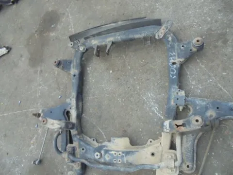 Γέφυρα Εμπρός Πλαίσιο για OPEL ASTRA (1998 - 2004) G *ΔΒ* ΠΑΛΕΤΑ 6 *191909* Γέφυρα Εμπρός Πλαίσιο για OPEL ASTRA (1998 - 2004) G *ΔΒ* ΠΑΛΕΤΑ 6 *191909*