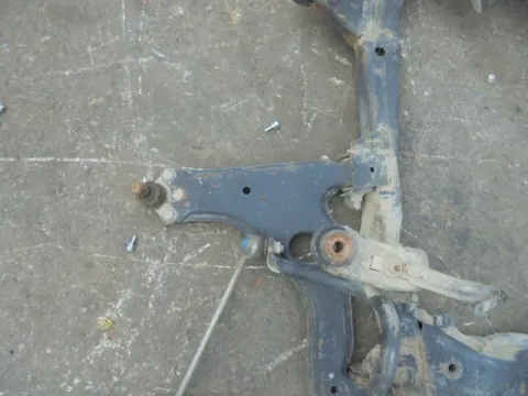 Ψαλίδι Εμπρός Αριστερό για OPEL ASTRA (1998 - 2004) G *ΔΒ* ΠΑΛΕΤΑ 6 *191909* Ψαλίδι Εμπρός Αριστερό για OPEL ASTRA (1998 - 2004) G *ΔΒ* ΠΑΛΕΤΑ 6 *191909*