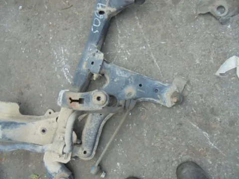 Ψαλίδι Εμπρός Δεξί για OPEL ASTRA (1998 - 2004) G *ΔΒ* ΠΑΛΕΤΑ 6 *191909* Ψαλίδι Εμπρός Δεξί για OPEL ASTRA (1998 - 2004) G *ΔΒ* ΠΑΛΕΤΑ 6 *191909*