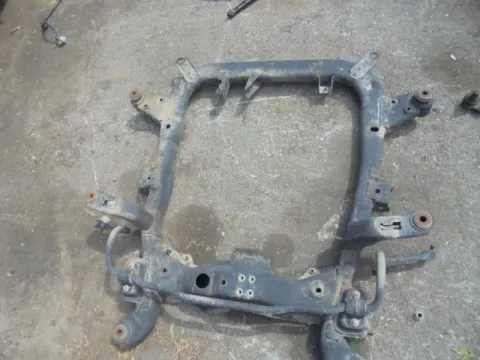 Γέφυρα Εμπρός Πλαίσιο για OPEL ASTRA (1998 - 2004) G *ΔΒ* ΠΑΛΕΤΑ 3 *191906* Γέφυρα Εμπρός Πλαίσιο για OPEL ASTRA (1998 - 2004) G *ΔΒ* ΠΑΛΕΤΑ 3 *191906*