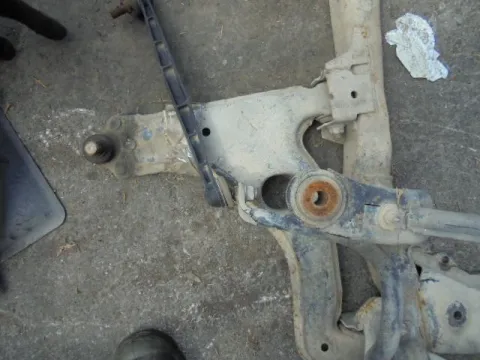 Ψαλίδι Εμπρός Αριστερό για OPEL ASTRA (2004 - 2007) H 1600 (Z16XEP) Petrol 105 *ΔΒ* ΠΑΛΕΤΑ 6 *191909* Ψαλίδι Εμπρός Αριστερό για OPEL ASTRA (2004 - 2007) H 1600 (Z16XEP) Petrol 105 *ΔΒ* ΠΑΛΕΤΑ 6 *191909*
