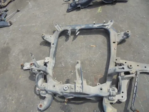 Γέφυρα Εμπρός Πλαίσιο για OPEL ASTRA (2004 - 2007) H *ΔΒ* ΠΑΛΕΤΑ 6 *191909* Γέφυρα Εμπρός Πλαίσιο για OPEL ASTRA (2004 - 2007) H *ΔΒ* ΠΑΛΕΤΑ 6 *191909*